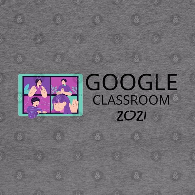 google classroom 2021 by Salizza